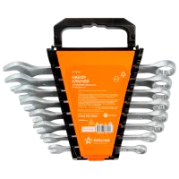 Комбинированный набор ключей Airline AT-8-44 Количество в наборе: 8 шт.