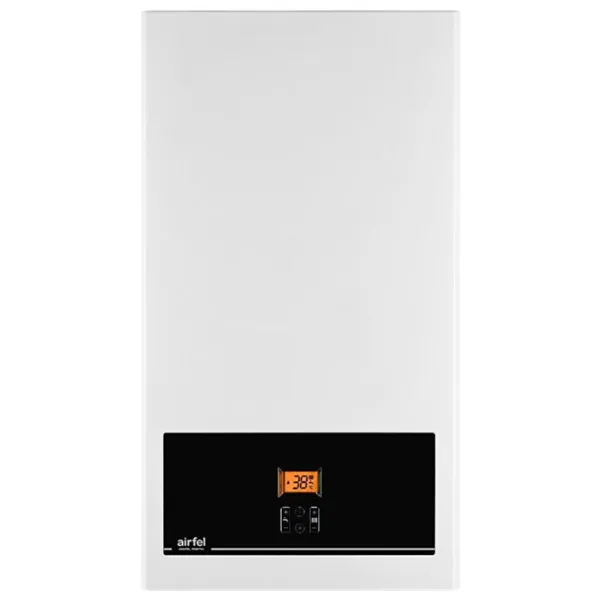 Centrală termică pe gaz Airfel Digifel Premix 40 kW/ 400 m² photo 1