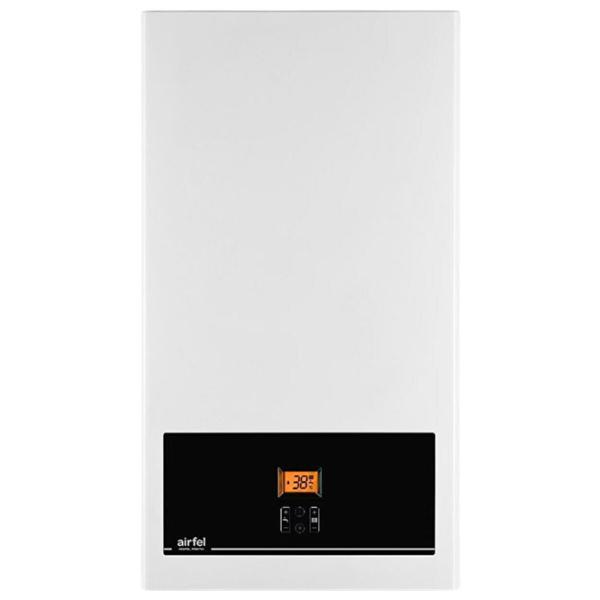 Centrală termică pe gaz Airfel Digifel Premix 40 kW/ 400 m² photo 1