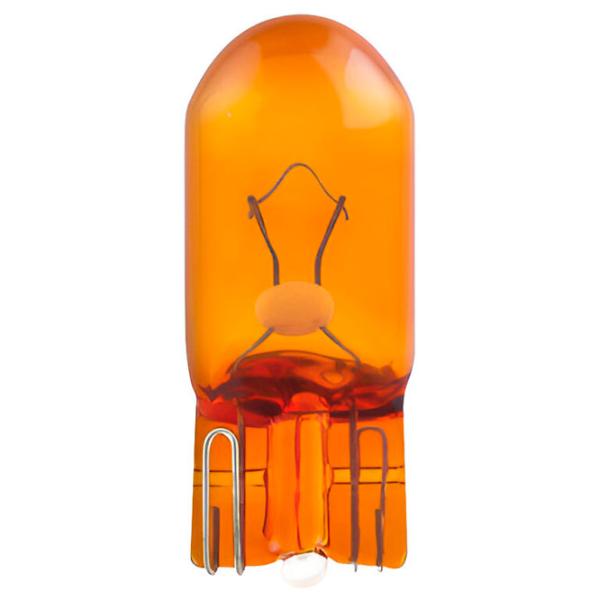 Lampă auto Neolux NEO-N501A Incandescentă/ WY5W/ W2.1x9.5d/ 5 W/ 30lm photo 1