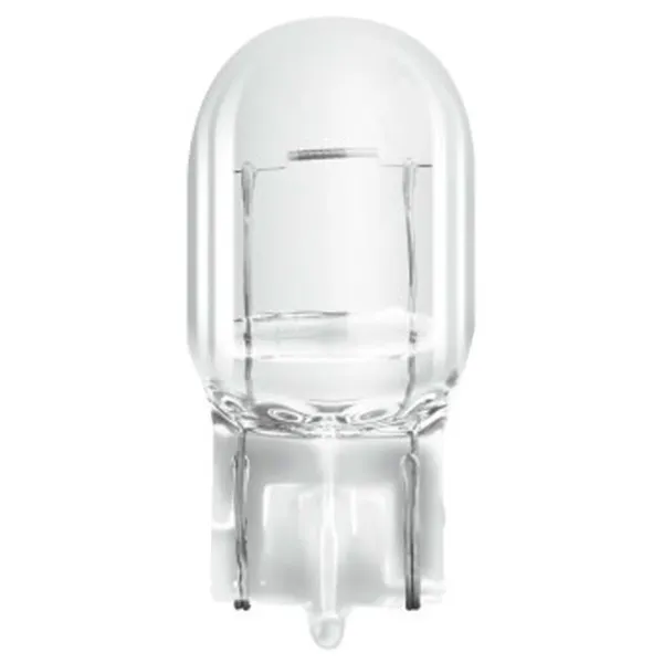 Lampă auto Neolux NEO-N582 Incandescentă/ W21W/ W3x16d/ 21 W/ 460 lm photo 1