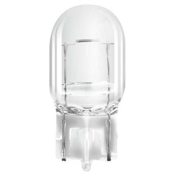 Lampă auto Neolux NEO-N582 Incandescentă/ W21W/ W3x16d/ 21 W/ 460 lm photo 1