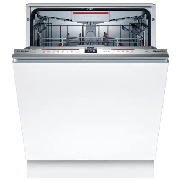 Mașină de spălat vase Bosch SMV6ECX51E Full size/ Inox photo 1 Mașină de spălat vase Bosch SMV6ECX51E Full size/ Inox photo 1