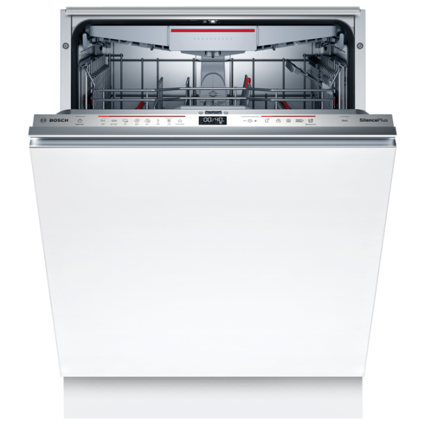 Mașină de spălat vase Bosch SMV6ECX51E Full size/ Inox photo 1 Mașină de spălat vase Bosch SMV6ECX51E Full size/ Inox photo 1