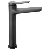 Смеситель для умывальника Ferro BSC2LBL однорычажный