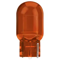 Автомобильная лампа Neolux NEO-N582A Накал/ WY21W/ W3x16d/ 21 Вт/ 280лм