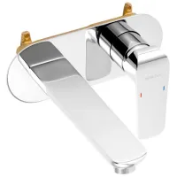 Baterie lavoar Ferro 38200.0 mono comandă