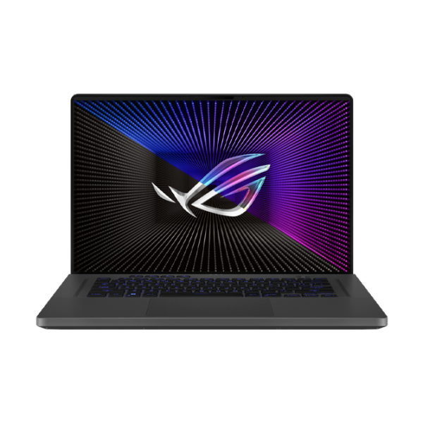 Asus ROG Zephyrus G16 GU603VI Core i9 13900H/ 32 GB/ 1 TB/ GeForce RTX 4070/ Gray photo 1
