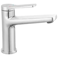 Смеситель для умывальника Ferro BSC2 однорычажный