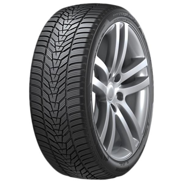 Anvelope Hankook WiNter i*cept evo3 X 225/ 60 R18 104V XL Iarnă/ Autoturism photo 1 Anvelope Hankook WiNter i*cept evo3 X 225/ 60 R18 104V XL Iarnă/ Autoturism photo 1