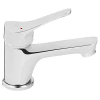 Смеситель для умывальника Ferro BSL2 однорычажный