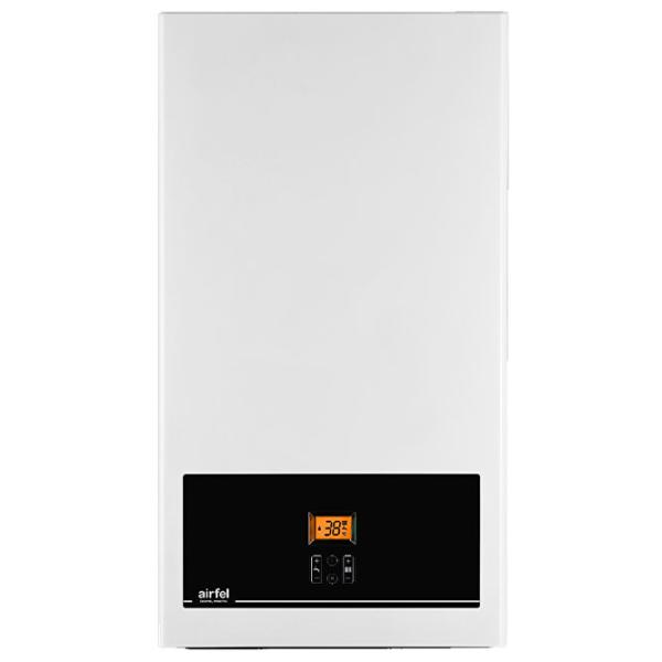 Centrală termică pe gaz Airfel Digifel Premix 30 kW/ 290 m² photo 1