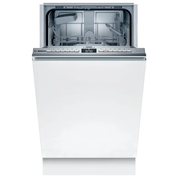 Mașină de spălat vase Bosch SPV4HKX45E Îngustă/ Inox photo 1 Mașină de spălat vase Bosch SPV4HKX45E Îngustă/ Inox photo 1
