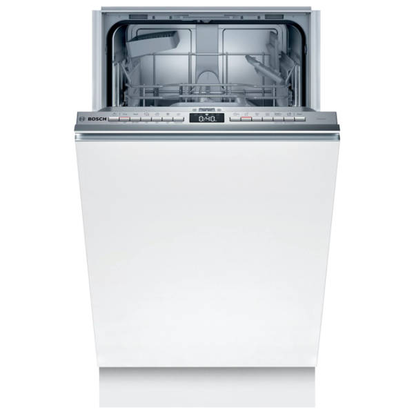 Mașină de spălat vase Bosch SPV4HKX45E Îngustă/ Inox photo 1 Mașină de spălat vase Bosch SPV4HKX45E Îngustă/ Inox photo 1
