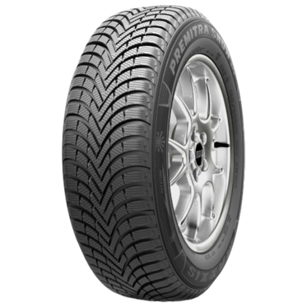 Anvelope Maxxis Premitra Snow WP6 215/ 65 R17 103V Iarnă/ Suv photo 1 Anvelope Maxxis Premitra Snow WP6 215/ 65 R17 103V Iarnă/ Suv photo 1