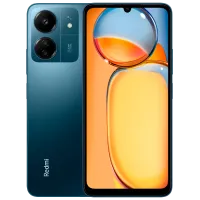 Xiaomi Redmi 13C 8 ГБ/ 256 ГБ/ Dual SIM/ Синий Ocean