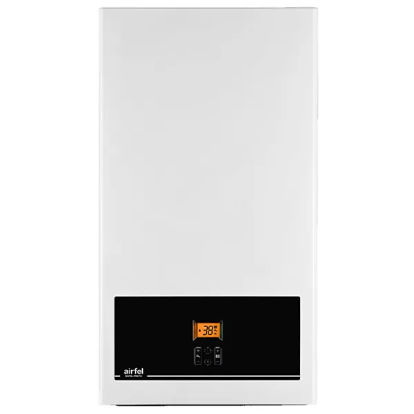 Centrală termică pe gaz Airfel Digifel Premix 26 kW photo 1