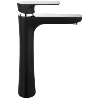 Baterie lavoar Ferro BAQ2LBLC mono comandă