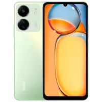 Xiaomi Redmi 13C 8 GB/ 256 GB/ Dual SIM/ Green 