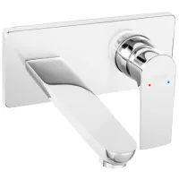 Baterie lavoar Ferro BAQ3PA18 mono comandă