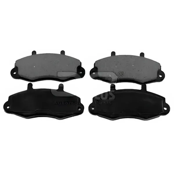 Тормозные колодки Aplus 71216AAP передние/ дисковые photo 1 Тормозные колодки Aplus 71216AAP передние/ дисковые photo 1