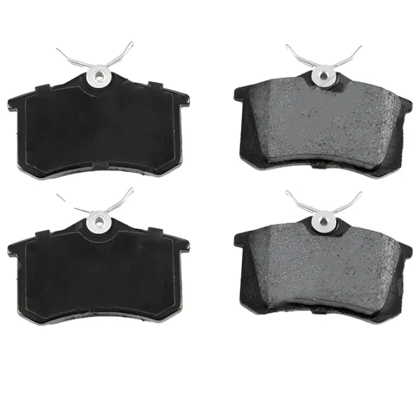 Plăcuțe de frână Aplus 71210AAP spate/ disk photo 1 Plăcuțe de frână Aplus 71210AAP spate/ disk photo 1
