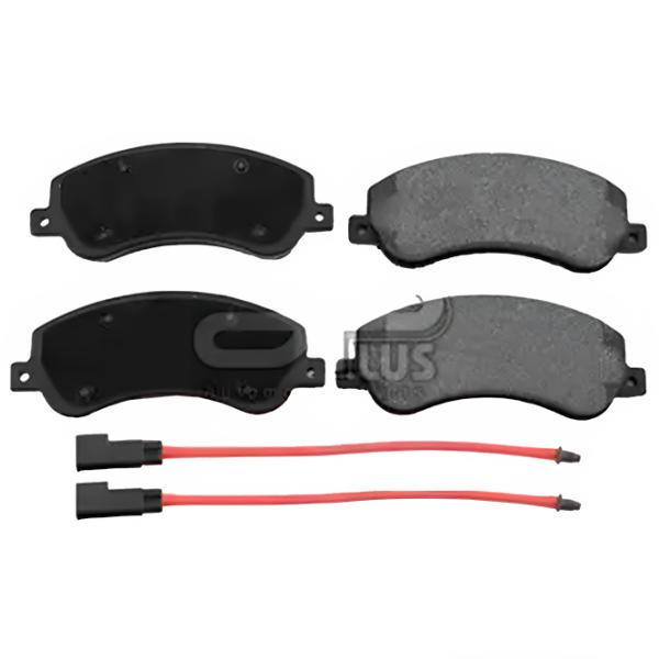 Тормозные колодки Aplus 71171BBAP передние/ дисковые photo 1 Тормозные колодки Aplus 71171BBAP передние/ дисковые photo 1