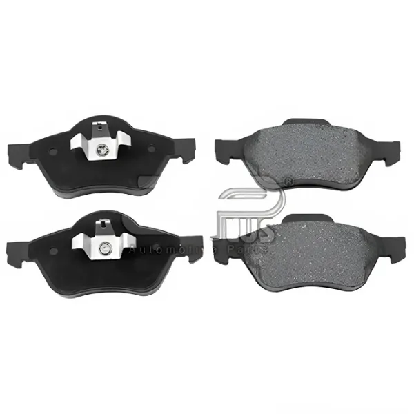 Тормозные колодки Aplus 71174AAP передние/ дисковые photo 1 Тормозные колодки Aplus 71174AAP передние/ дисковые photo 1