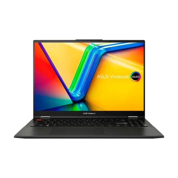 Asus VivoBook S 16 Flip TP3604VA Core i5 13500H/ 16 GB/ 512 GB/ VGA Integrată/ Black photo 1