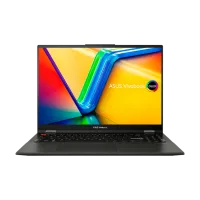Asus VivoBook S 16 Flip TP3604VA Core i5 13500H/ 16 ГБ/ 512 ГБ/ VGA Встроенная/ Черный