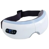 Массажер Askona Performance Power Eyes Белый