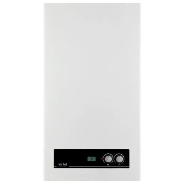 Газовый котёл Airfel Digifel Duo Tank 24 кВт/ 240 м² photo 1