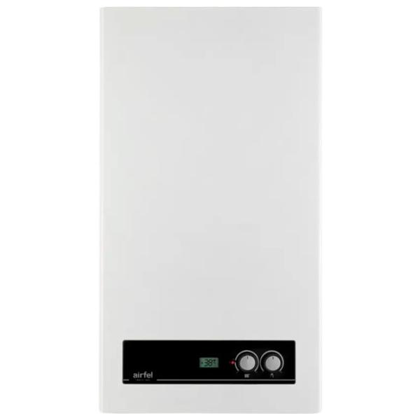 Газовый котёл Airfel Digifel Duo Tank 24 кВт/ 240 м² photo 1