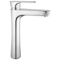 Смеситель для умывальника Ferro BAQ2L однорычажный