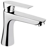 Смеситель для умывальника Ferro BAQ2 однорычажный