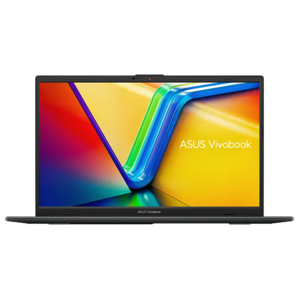 Asus Vivobook Go 15 E1504FA-BQ210 Ryzen 3 7320U/ 8 GB/ 512 GB/ VGA Integrată/ Black photo 1