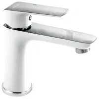 Смеситель для умывальника Ferro 38001/ 1.1 однорычажный