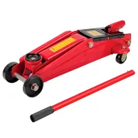 Cric hidraulic Raider RD-TJ02 (34028) 2 t