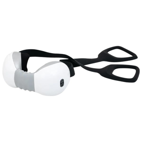 Aparat de masaj Askona Performance Powe Neck White photo 1