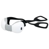 Массажер Askona Performance Powe Neck Белый