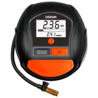 Compresor auto Osram Tyreinflate 1000 (OS-OTI1000) 5.5 bar