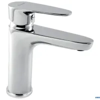 Смеситель для умывальника Ferro 98001/ 1.0 однорычажный