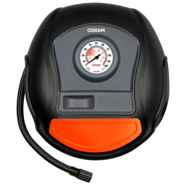Compresor auto Osram Tyreinflate 200 (OS-OTI200) 35 l/ min/ 5.5 bar photo 1