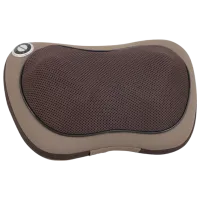 Массажер Askona Performance Power Back Коричневый