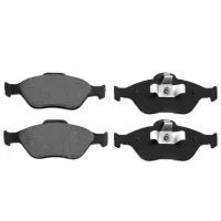 Plăcuțe de frână Aplus 71148AAP față/ disk