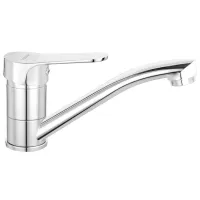 Смеситель для умывальника Ferro BIS2A однорычажный