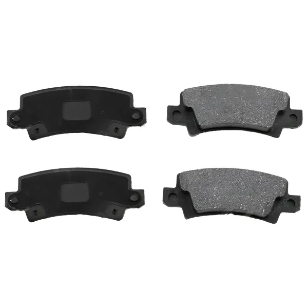 Plăcuțe de frână Aplus 71155AAP spate/ disk photo 1 Plăcuțe de frână Aplus 71155AAP spate/ disk photo 1