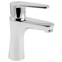 Смеситель для умывальника Ferro 96001/ 1.0 однорычажный