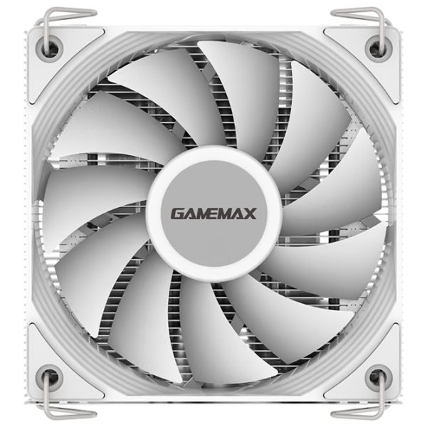 Кулер Gamemax Ice-Surface Fluid Dynamic Bearing/ 3000 об/ мин photo 1