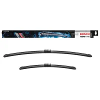 Стеклоочиститель передние Универсал (Aerotwin-A977S) Bosch/ 26" + 17"/ 650 мм+ 425 мм